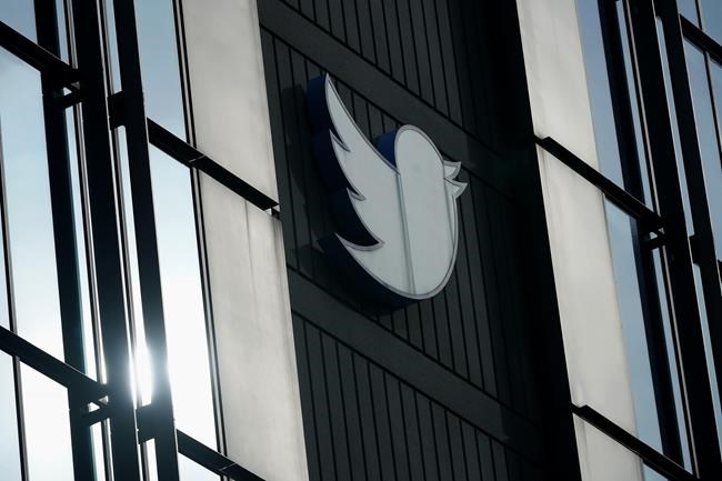 Elon Musk threatens to reassign NPR's Twitter account | iNFOnews.ca