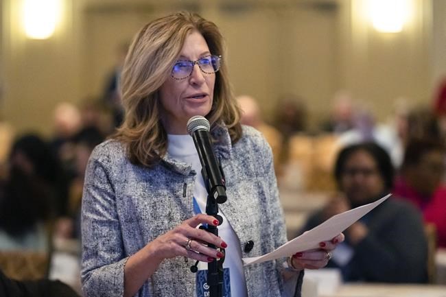 Iowa Democrats' plan: Hold 1st caucuses, report votes later | iNFOnews.ca