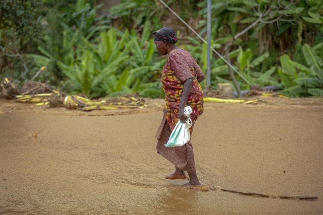 Floods from heavy rainfall kill at least 129 in Rwanda | iNFOnews.ca