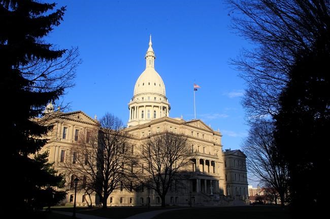Michigan Democrats act to protect abortion rights of workers | iNFOnews.ca Michigan Democrats act to protect abortion rights of workers | iNFOnews.ca