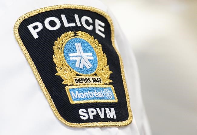 Black Montrealer sues police after being handcuffed over suspected theft of own car | iNFOnews.ca