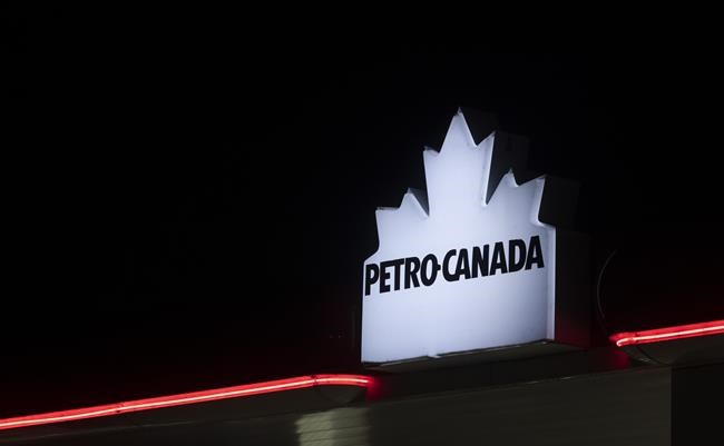 Canadian Tire, Petro-Canada to partner up on gas stations and rewards programs | iNFOnews.ca Canadian Tire, Petro-Canada to partner up on gas stations and rewards programs | iNFOnews.ca