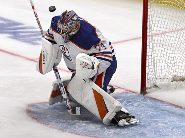 Stuart Skinner, Matty Beniers, Owen Power named finalists for Calder Trophy | iNFOnews.ca Stuart Skinner, Matty Beniers, Owen Power named finalists for Calder Trophy | iNFOnews.ca