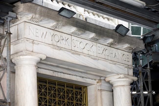 Stock market today: Wall Street sinks as bank fears flare | iNFOnews.ca
