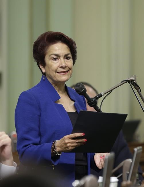 California lawmakers OK emergency loans to failing hospitals | iNFOnews.ca California lawmakers OK emergency loans to failing hospitals | iNFOnews.ca