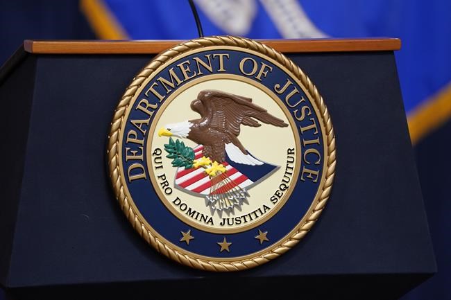 DOJ: Alabama ignored sewer issues, harmed Black residents | iNFOnews.ca