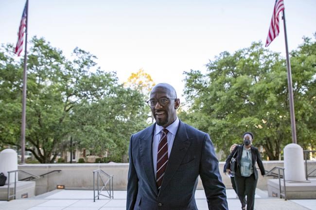 Ex-Democrat Florida gov nominee not guilty of lying to FBI | iNFOnews.ca Ex-Democrat Florida gov nominee not guilty of lying to FBI | iNFOnews.ca