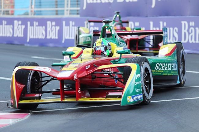 Formula E considering a return to Canada as new GEN3 engine revolutionizes sport | iNFOnews.ca
