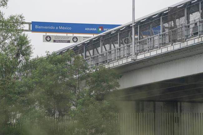 US often didn't screen workers at migrant centers: Watchdog | iNFOnews.ca