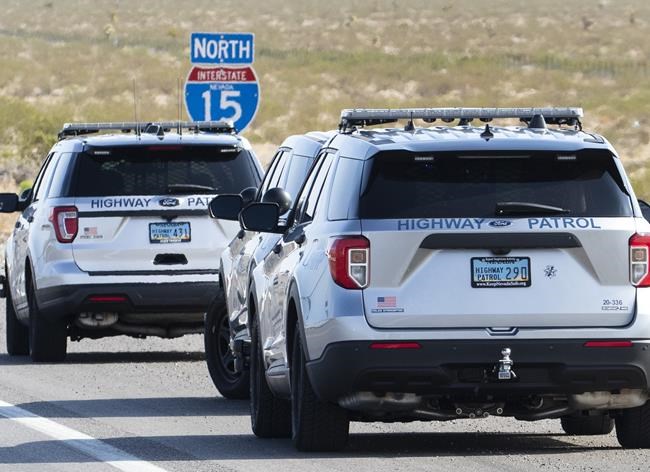 State police to end 24/7 coverage in Reno amid high turnover | iNFOnews.ca