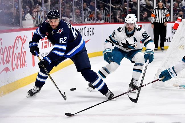 Karlsson, Fox, Makar named Norris Trophy finalists | iNFOnews.ca