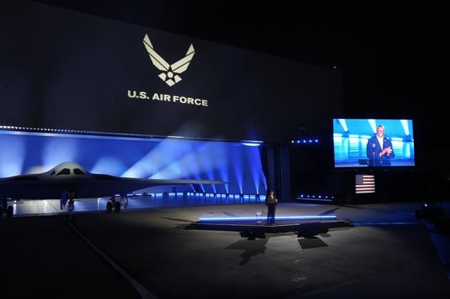 US to control land sales to foreigners near 8 military bases | iNFOnews.ca