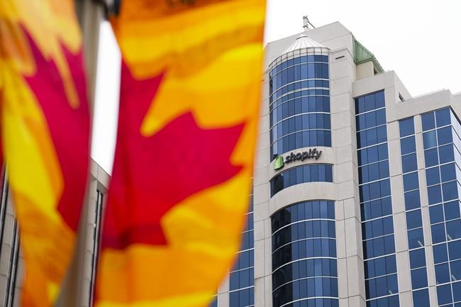 Shopify layoff comes as some say it's taking longer for people to find jobs | iNFOnews.ca Shopify layoff comes as some say it's taking longer for people to find jobs | iNFOnews.ca