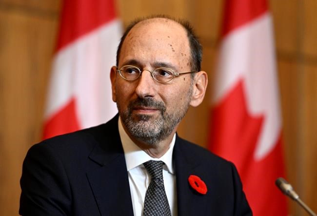 Ottawa aims to add new limits to controversial use of dry cells in prisons | iNFOnews.ca Ottawa aims to add new limits to controversial use of dry cells in prisons | iNFOnews.ca