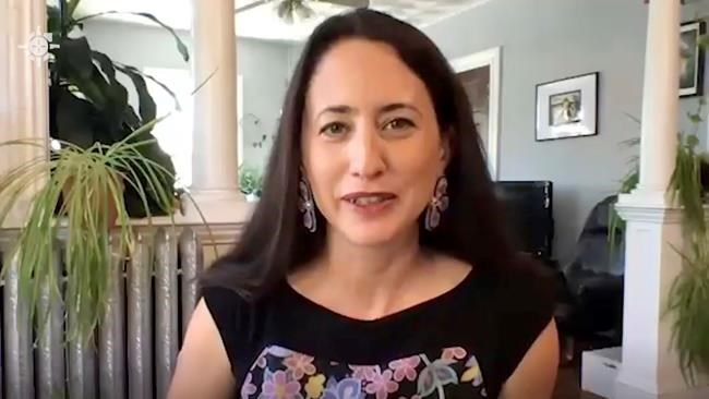 Berkeley professor apologizes for false Indigenous identity | iNFOnews.ca Berkeley professor apologizes for false Indigenous identity | iNFOnews.ca