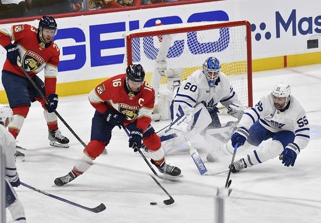 Playoff runs elusive for some NHL veterans | iNFOnews.ca