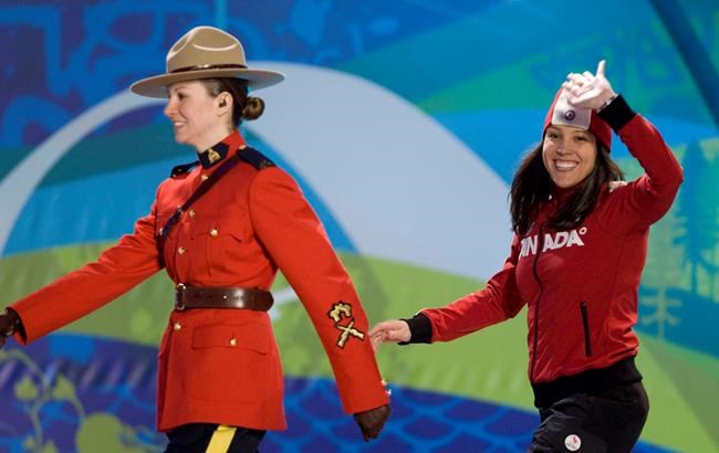 Wisniewska, Vander Vies named chefs de mission for Paralympics, Parapan Am Games | iNFOnews.ca Wisniewska, Vander Vies named chefs de mission for Paralympics, Parapan Am Games | iNFOnews.ca