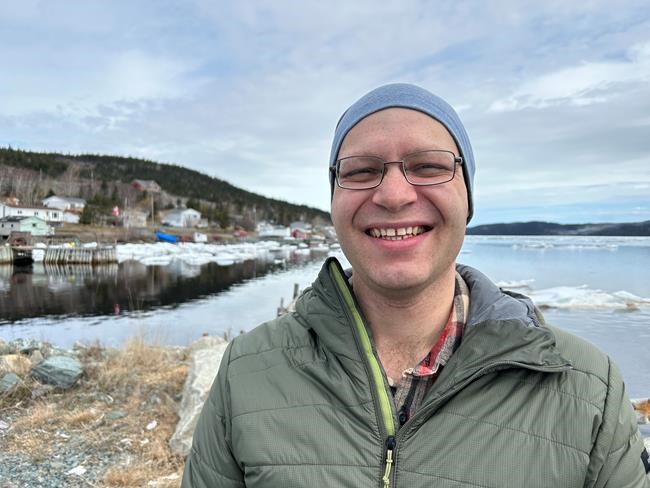 A year later, Ukrainian hopes to stay in rural Newfoundland but work is hard to find | iNFOnews.ca