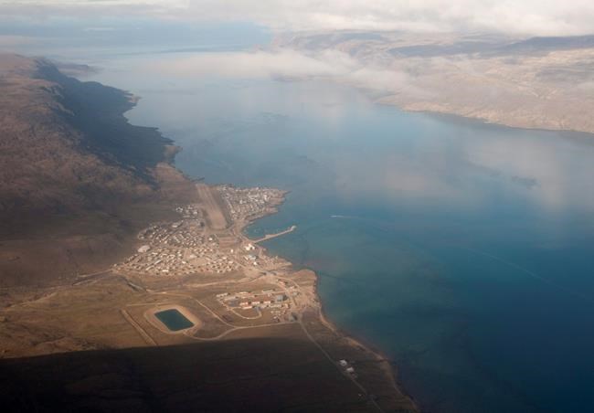 TB screening planned for Nunavut hamlet battling outbreak since 2021 | iNFOnews.ca