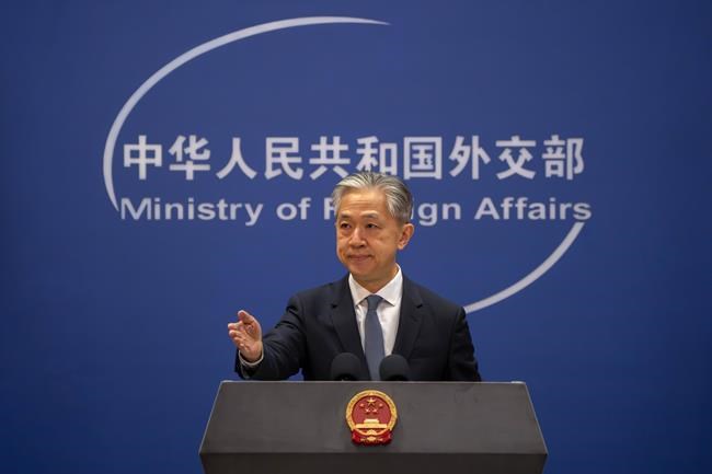 China expels Canadian diplomat in tit-for-tat response | iNFOnews.ca
