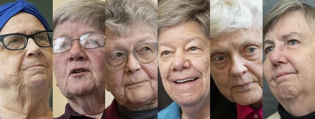 The end of an era for the Sisters of Charity of New York | iNFOnews.ca