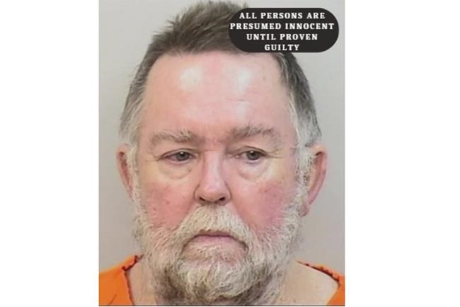 Sheriff: Louisiana man shot child playing hide and seek | iNFOnews.ca