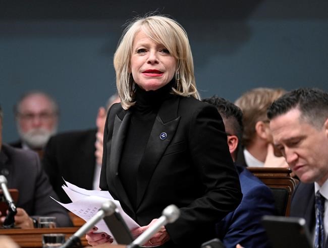 Quebec tables new bill to crack down on Airbnb-style, short-term rentals | iNFOnews.ca Quebec tables new bill to crack down on Airbnb-style, short-term rentals | iNFOnews.ca