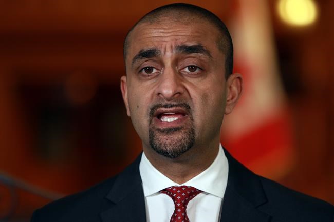 Opposition says B.C. NDP 'blame shifting' on housing; non-profit sees no wrongdoing | iNFOnews.ca