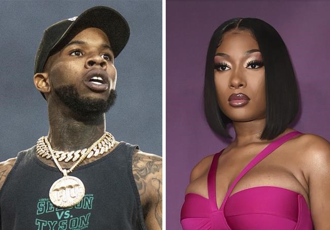 Tory Lanez denied new trial in Megan Thee Stallion shooting | iNFOnews.ca Tory Lanez denied new trial in Megan Thee Stallion shooting | iNFOnews.ca
