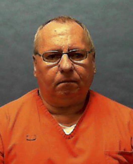 Execution set for Florida man convicted of rapes and murders | iNFOnews.ca