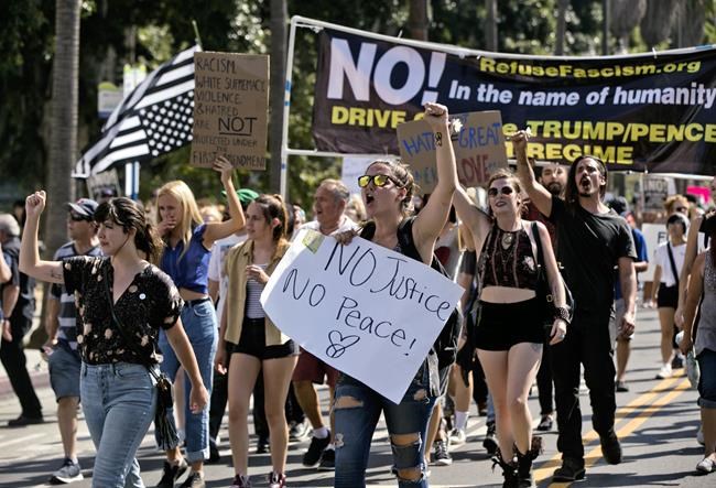 Report: Antisemitic incidents on the rise in California | iNFOnews.ca Report: Antisemitic incidents on the rise in California | iNFOnews.ca