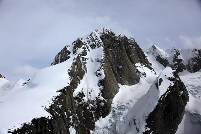 Missing climbers in Alaska likely triggered avalanche, fell | iNFOnews.ca Missing climbers in Alaska likely triggered avalanche, fell | iNFOnews.ca