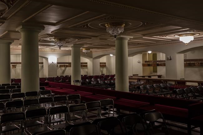 Ukrainian singer Jamala to perform new album for Eurovision | iNFOnews.ca Ukrainian singer Jamala to perform new album for Eurovision | iNFOnews.ca