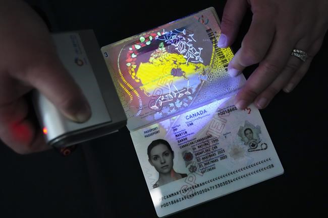 Canadians can apply to renew their passports online beginning this fall | iNFOnews.ca