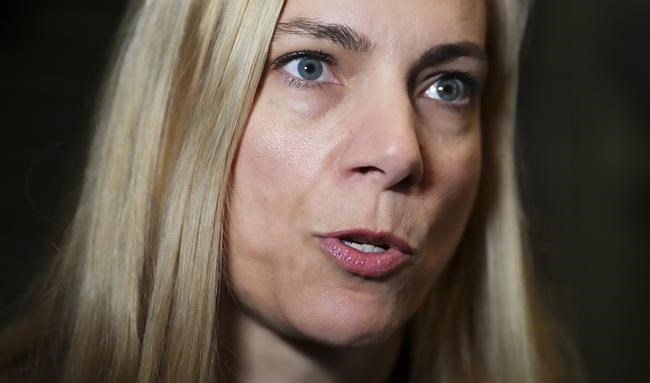 Demands continue for inquiry as Canada's sport minister unveils safe sport reforms | iNFOnews.ca