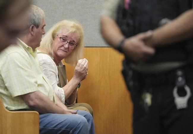 Army sergeant who fatally shot BLM protester in Texas sentenced to 25 years as governor seeks pardon | iNFOnews.ca Army sergeant who fatally shot BLM protester in Texas sentenced to 25 years as governor seeks pardon | iNFOnews.ca