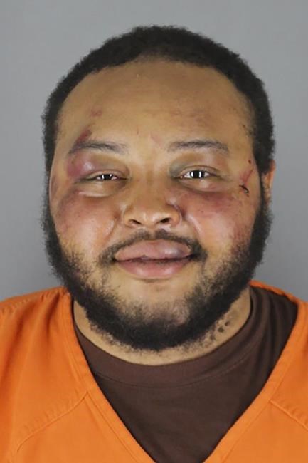 Ex-officer pleads guilty to assaulting man during unrest in Minneapolis after murder of George Floyd | iNFOnews.ca