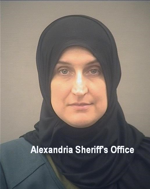 Prosecutors reveal link between terror defendant in Virginia and Islamic State 'empress' from Kansas | iNFOnews.ca