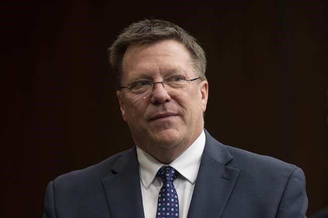 Top Tory strategist accuses Liberals of dropping the ball on foreign interference | iNFOnews.ca Top Tory strategist accuses Liberals of dropping the ball on foreign interference | iNFOnews.ca