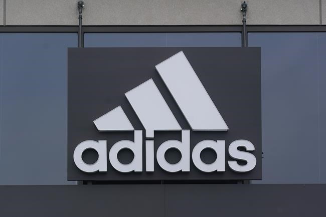 Adidas to sell Yeezy shoes and donate proceeds months after Kanye West split | iNFOnews.ca CP34304008