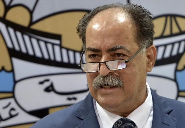 Deadly Tunisian synagogue attack was premeditated and targeted temple, interior minister says | iNFOnews.ca Deadly Tunisian synagogue attack was premeditated and targeted temple, interior minister says | iNFOnews.ca