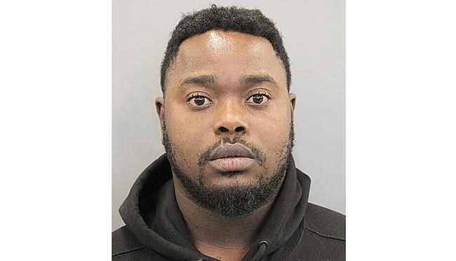 Woman's death by stray bullet authorities say Texas neighbor fired called 'senseless crime' | iNFOnews.ca