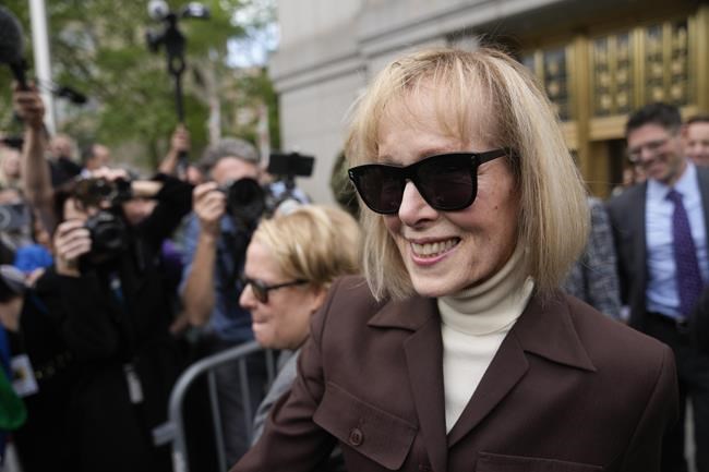 Trump appealing jury's sexual abuse verdict and $5 million award | iNFOnews.ca