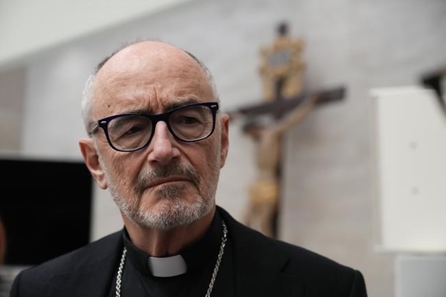 Vatican seeks to assure Caritas that papal firings were necessary, not a criticism of work | iNFOnews.ca Vatican seeks to assure Caritas that papal firings were necessary, not a criticism of work | iNFOnews.ca