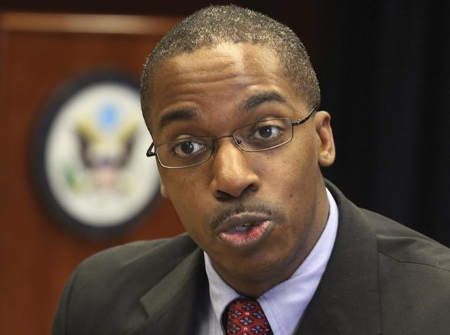 South Africa summons US ambassador over weapons for Russia allegations | iNFOnews.ca South Africa summons US ambassador over weapons for Russia allegations | iNFOnews.ca