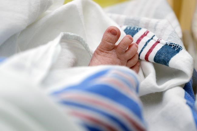 See what baby names were the most popular last year | iNFOnews.ca See what baby names were the most popular last year | iNFOnews.ca