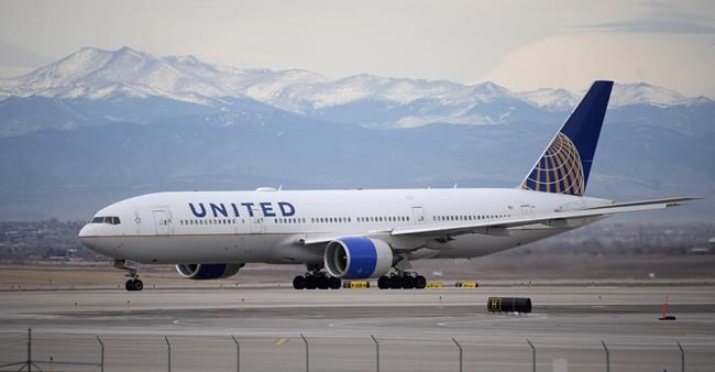 United pilots to picket; airline unions press for higher pay | iNFOnews.ca
