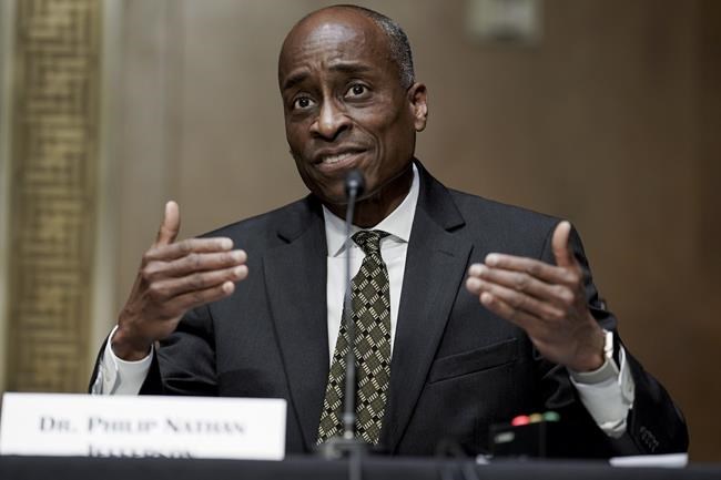 Biden taps Philip Jefferson to be Fed's vice chair, Adriana Kugler as first Hispanic on Fed board | iNFOnews.ca Biden taps Philip Jefferson to be Fed's vice chair, Adriana Kugler as first Hispanic on Fed board | iNFOnews.ca