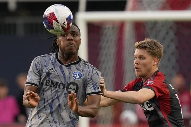 CF Montreal, Toronto FC on divergent paths ahead of derby rematch in MLS | iNFOnews.ca CF Montreal, Toronto FC on divergent paths ahead of derby rematch in MLS | iNFOnews.ca