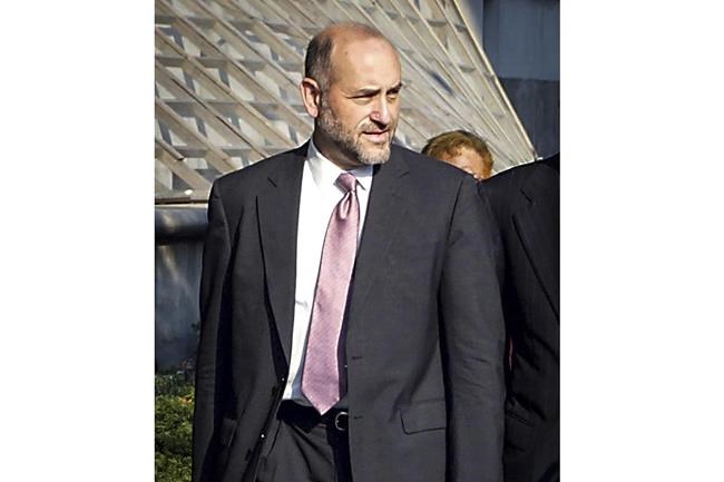 GOP lawmaker: Former Trump prosecutor declines to provide details on hush-money investigation | iNFOnews.ca GOP lawmaker: Former Trump prosecutor declines to provide details on hush-money investigation | iNFOnews.ca